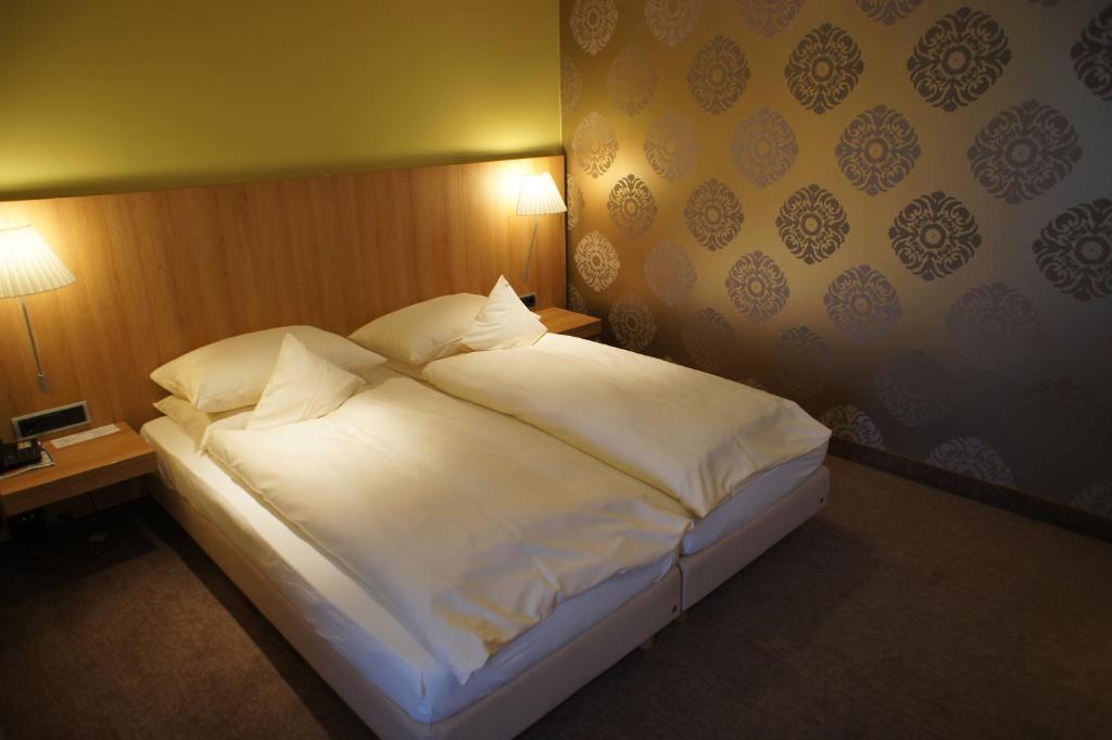 Hotel Schepers Gronau  Room photo
