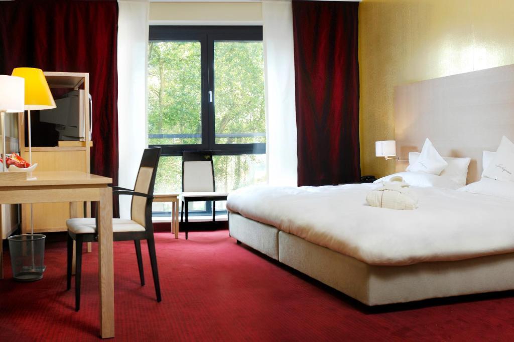 Hotel Schepers Gronau  Room photo