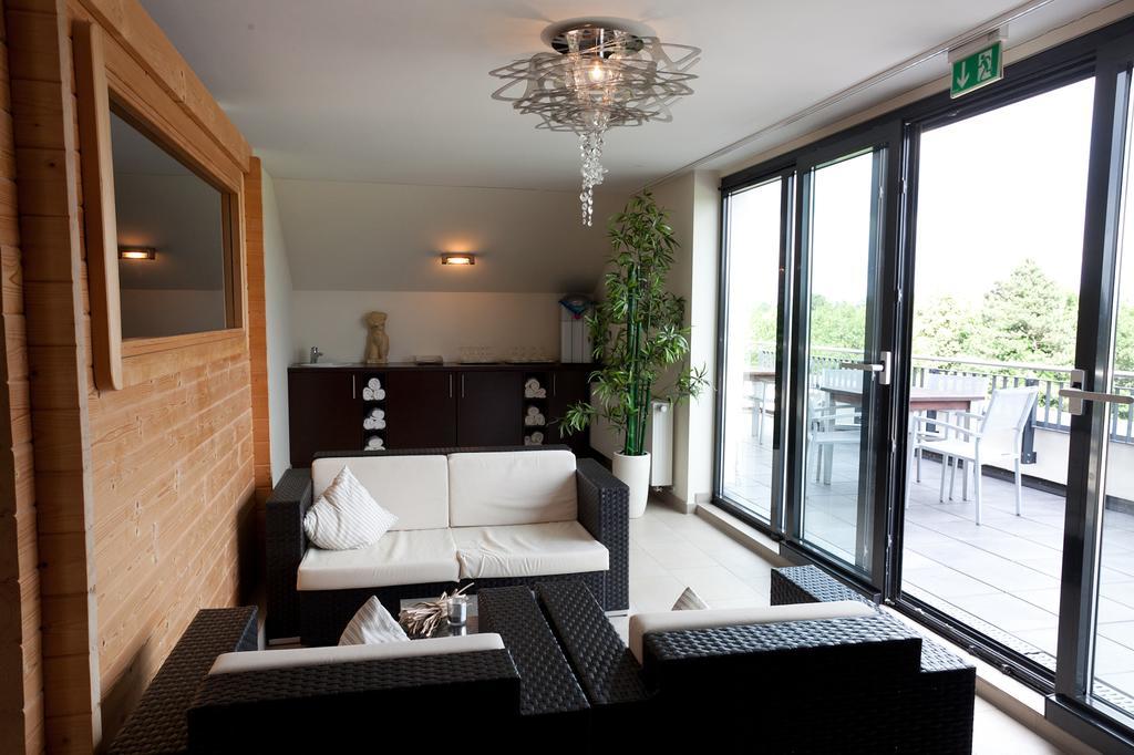 Hotel Schepers Gronau  Exterior photo