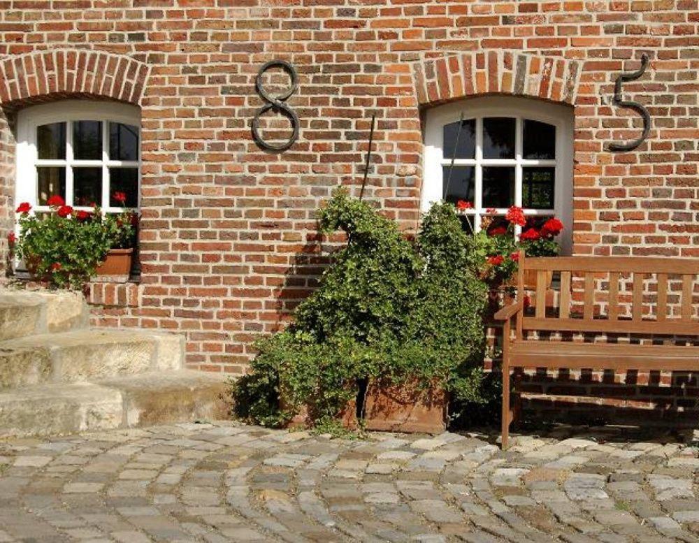 Hotel Schepers Gronau  Exterior photo