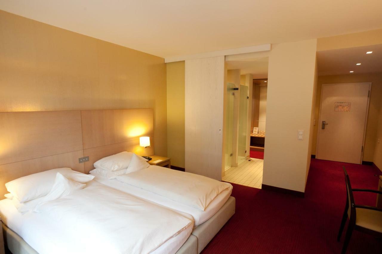 Hotel Schepers Gronau  Exterior photo